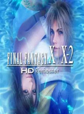 Final Fantasy X/X-2 HD Remaster PC Account At Electronicfirst
