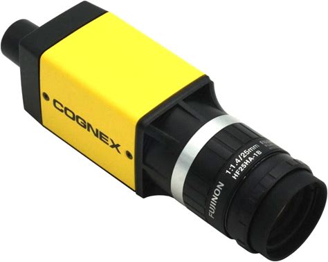 Cognex Isc8402m-000 isc8402m Camera 825-10382-1R C Vision System
