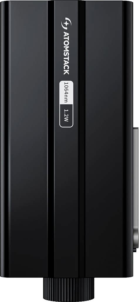 Atomstack P1 1.2W 1064Nm Laser Module US Plug