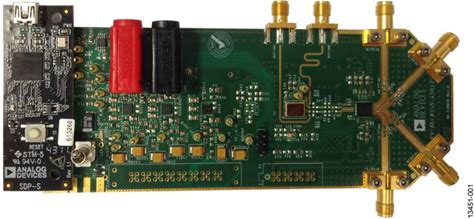 ANALOG DEVICES EV-ADF4355-3SD1Z