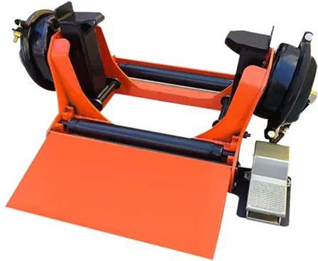 Air Tire Deflector Skid Plate Repair Tools