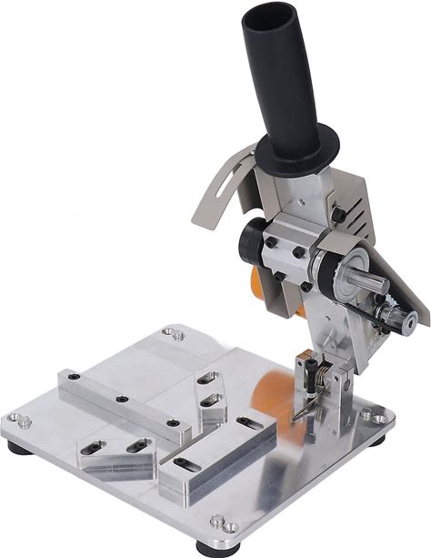 Table Saw 96W 4000 To 9000RPM Speed Adjustable Low Noise Multifunctional Cutting Saw Machine With Blade US Plug 110240V