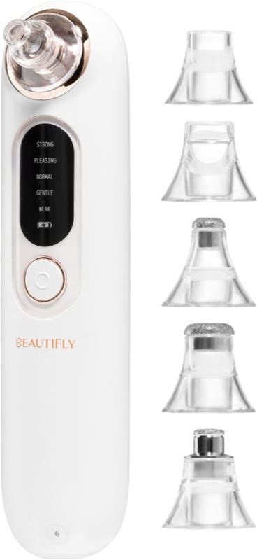 Beautifly Derma Glow Microdermabrasion Machine 1 Pc