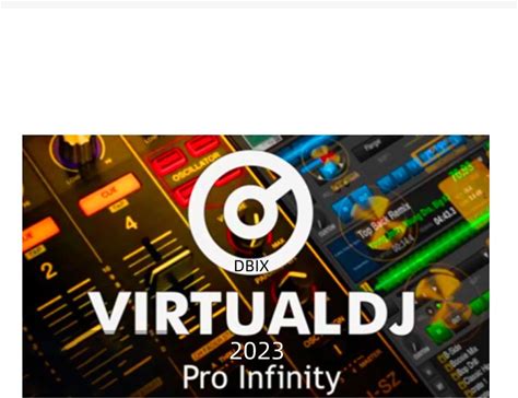 Win Send Download Link DJ Mixing Software Atomix Virtualdj 2023 Pro