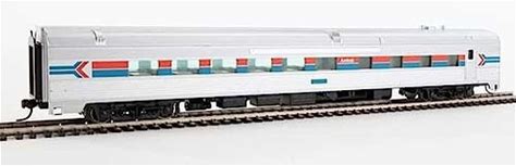 Walthers Mainline 910-30166 Ho Maßstab 25.9m Budd Diner Rtr Amtrak