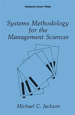 Systems Methodology For The Management Sciences
