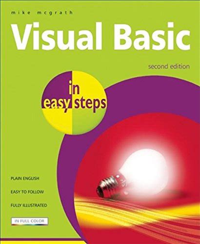 Image result for Visual Studio Basic Book CD