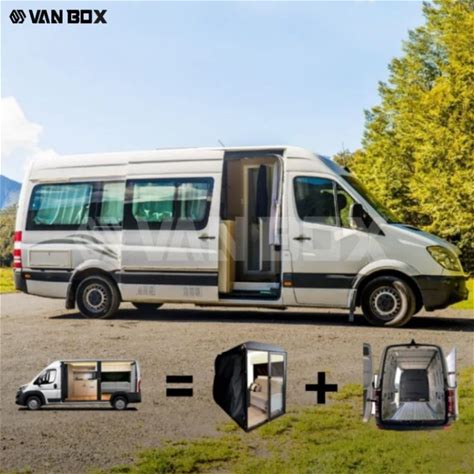 Camper Van Off Road Cheap Big Auto Conversion High Roof Mini Camper Van Auto Motor Home Rv Motorhomes For Sale