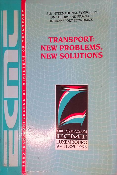 Transport - Problems, Solutions.