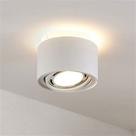Simple Ceiling Design with Pin Light に対する画像結果
