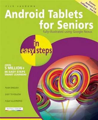 Android Tablets For Dummies Book に対する画像結果