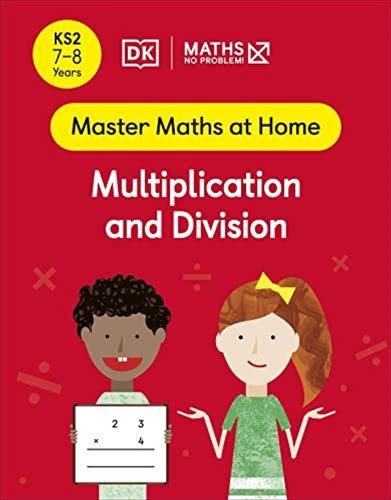 Maths No Problem Multiplication ..., Problem, Maths