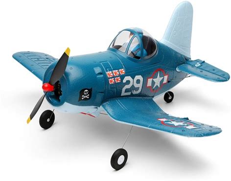 Wltoys A500 RC Airplane 2.4G 4CH Remote Control