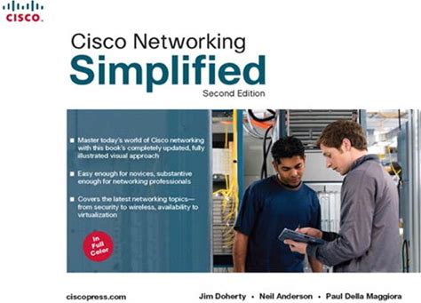 Cisco Networking Simplified (Networking Technology)