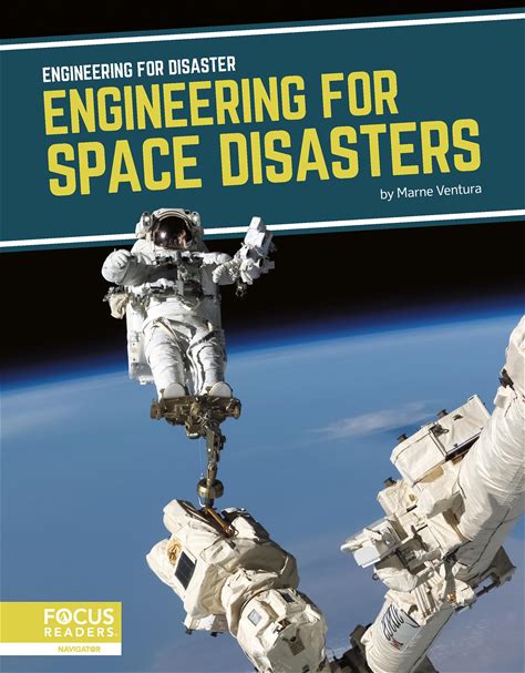 Engineering For Space Disasters (Engineering For Disaster)