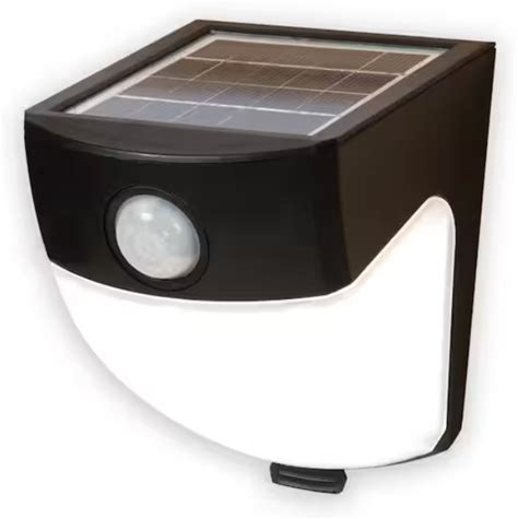 Customer Reviews For Halo 120-Degree Black Motion Activated Sensor