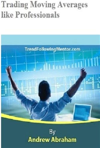 Trading Moving Averages Like A Professional (Trend Following Mentor)