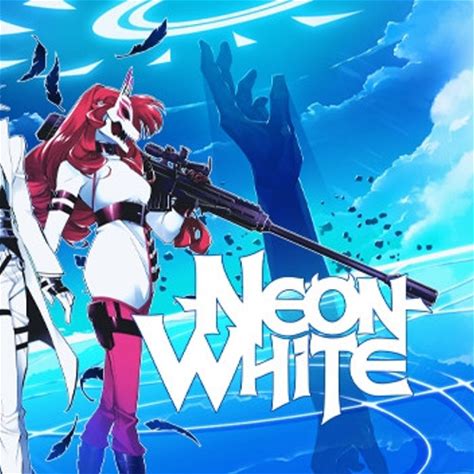 Neon White (2022) PC (STEAM) - Instant Download