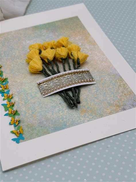 Handmade Card, 3D, Handmade Cards For Any Occasion, Personalized Cards, Greeting Cards