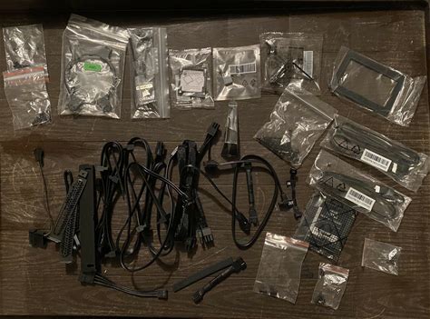 Computer Components/Hardware Parts Lot. Other Components & Parts.