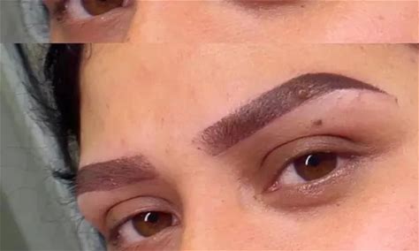 Up To 20% Off On Ombre Brows At Elegance Beauty Room