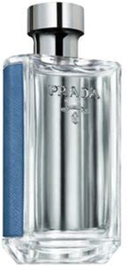 Prada Lhomme Prada Leau Eau De Toilette Fragrance Collection
