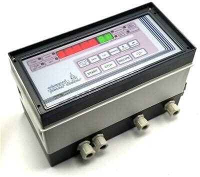 Advanced Process Controls 9000 Batching Controller