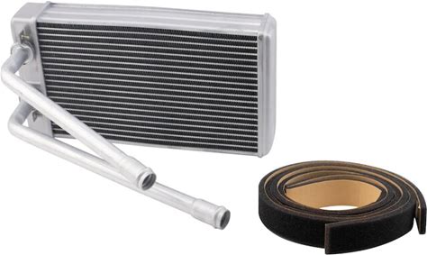 2004-2007 Ford Freestar Front Heater Core - TRQ HCA41418