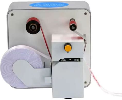 RP-320 Ribbon Foil Printer/ Gift Foil Printer Machine/Digital Ribbon Printer
