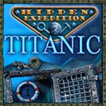 Hidden Expedition: Titanic [PC Download]