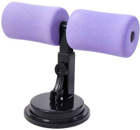 Home Workout Sit Up & Abdominal Stretching Device Random