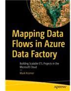 Springer Nature Mapping Data Flows In Azure Data Factory