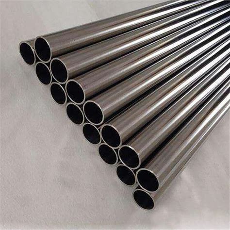 316L Stainless Steel Pipe Tube Sch 40 Stainless Steel Pipe Dimensions