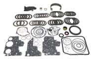 ATP 2004 Ford F-150 Heritage Automatic Transmission Master Repair Kit, Transmissionmfrcode: 4R70W, Kit
