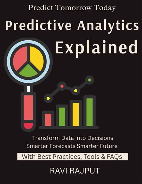 Predictive Analytics Explained: Forecasting With Data | Predictive Analytics Tools | AI In Prediction | Predictive Business Insights | Smarter Decisi