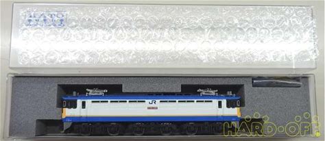 N Gauge Vehicle Electric Locomotive Model Ef65 1065 Type Jr Freight Test P JBM50. Other Animation Merchandise.