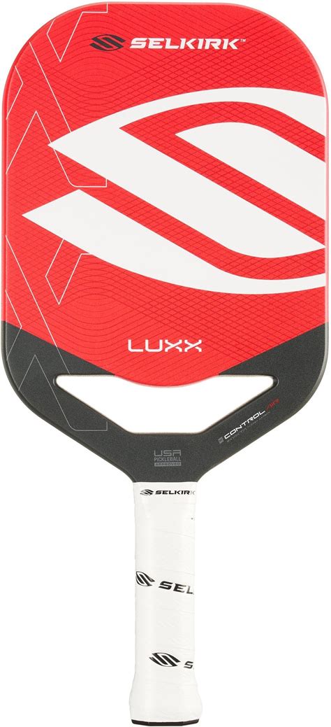 Selkirk LUXX Infinigrit Invikta Pickleball Paddle