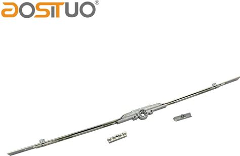 Hot Sale Sliding Casement Door And Window Espag Multi-Point Lock