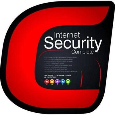 Comodo Cisc7 Comodo Internet Security Co