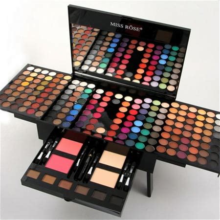 Musatteng Wedding Makeup Kids Makeup Pallet Makeup Kit For Women Full Kit Makeup Eyeshadow Make Up Products