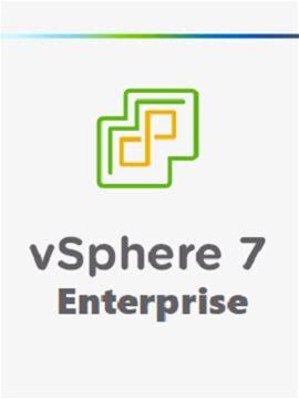 Vmware Vsphere 7 Enterprise Plus Vmware CD Key