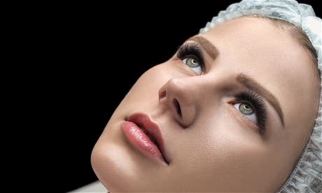 One Ombré Eyebrow Session | Luxe Glam Beauty LLC | Digital Voucher