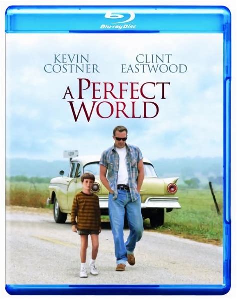 A Perfect World - Blu-Ray