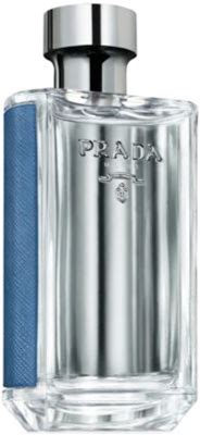 Prada Lhomme Leau Eau De Toilette Fragrance Collection