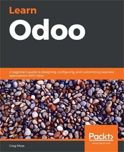 Learn Odoo (Paperback Or Softback)