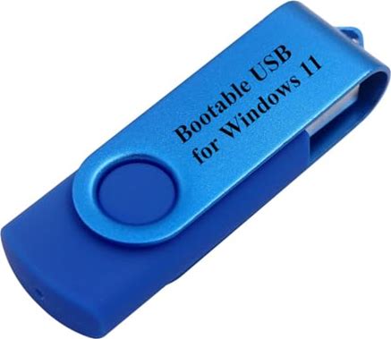 Generic Usb For Windows 11 Install Recover Repair Restore Boot Usb Flash Drive 3264 Bit Systems Homeprofessional Antivirus Protectiondrivers Software