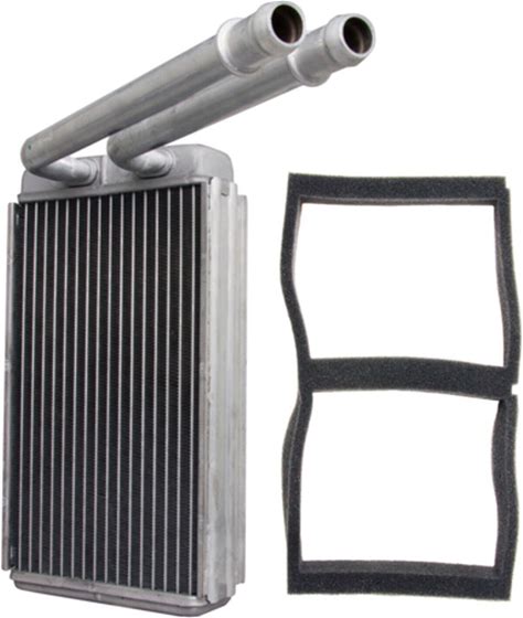 Front Hvac Heater Core For Ford Freestar, Mercury Monterey. Heater Cores.