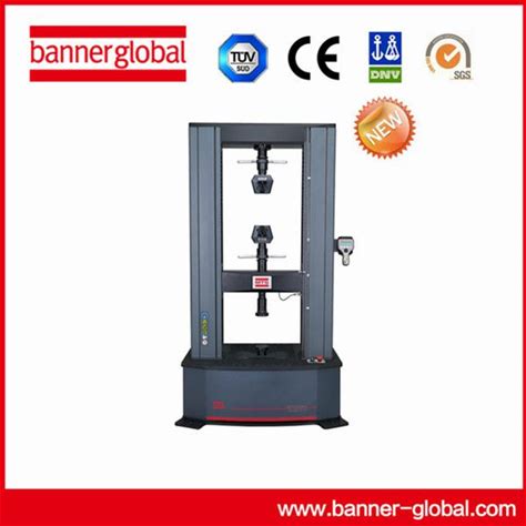 Mts Electronic Universal Test Machine