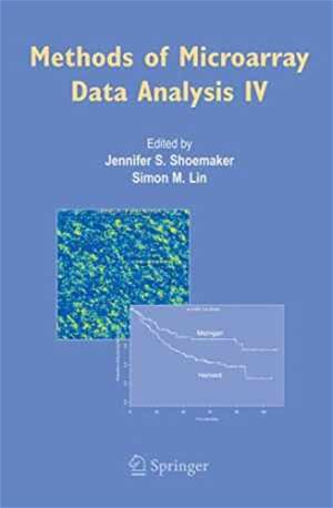 Methods Of Microarray Data Analysis IV
