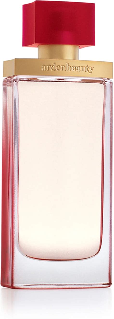 Elizabeth Arden Arden Beauty Eau De Parfum Spray | 3.4 Fl. Oz